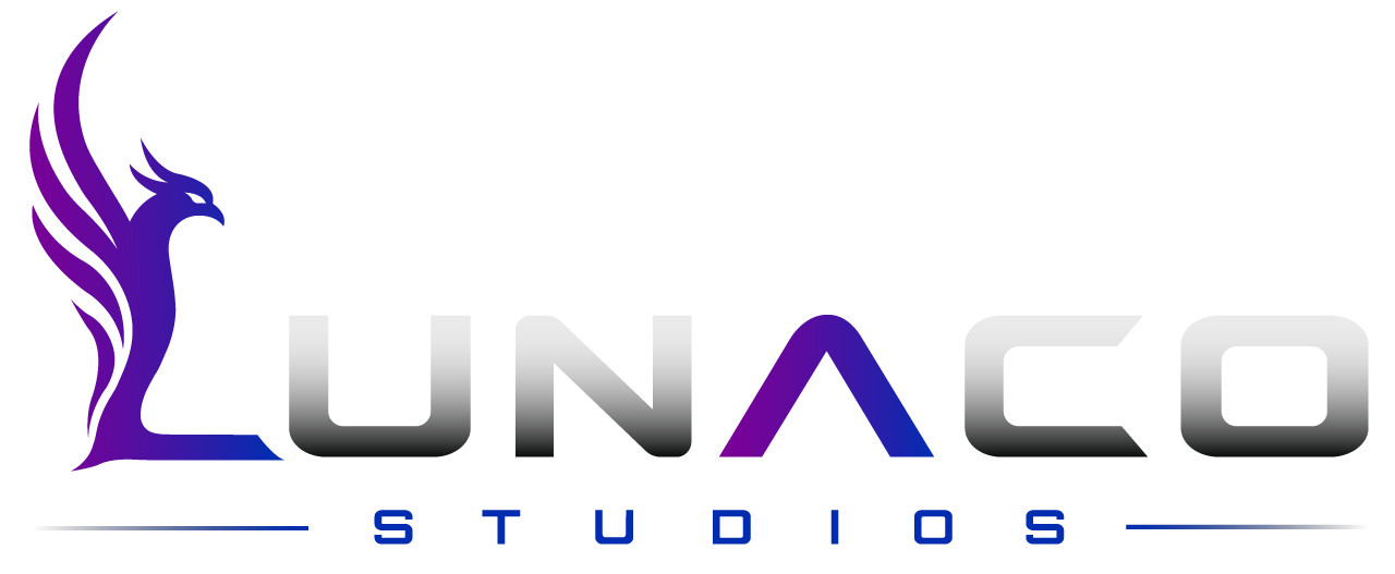 Lunaco Studios Logo